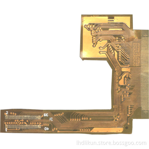 Single Layer FPC (NTC-093)